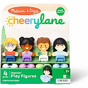 Cheery Lane - Cheeries Play Figures