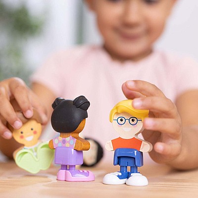 Cheery Lane - Cheeries Play Figures