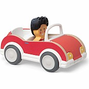 Cheery Lane - Vehicles & Play Figures