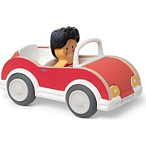 Cheery Lane - Vehicles & Play Figures