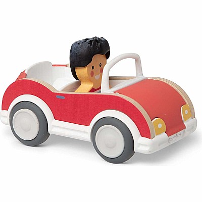 Cheery Lane - Vehicles & Play Figures
