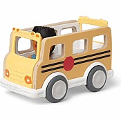 Cheery Lane - Vehicles & Play Figures
