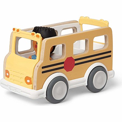 Cheery Lane - Vehicles & Play Figures