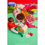 Stamp & Sort Mailbox Play Set