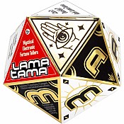 Lama Tama Mystical Electronic Fortune Tellers Blind Boxes - Series 3
