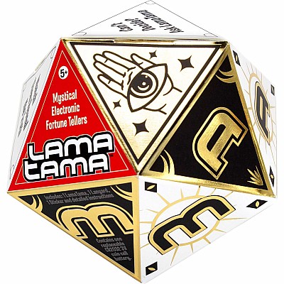 Lama Tama Mystical Electronic Fortune Tellers Blind Boxes - Series 3