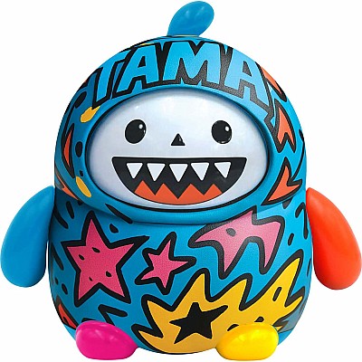 Lama Tama Mystical Electronic Fortune Tellers Blind Boxes - Series 3