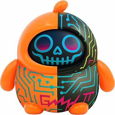 Lama Tama Mystical Electronic Fortune Tellers Blind Boxes - Series 3