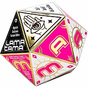 Lama Tama Mystical Electronic Fortune Tellers Blind Boxes - Series 3