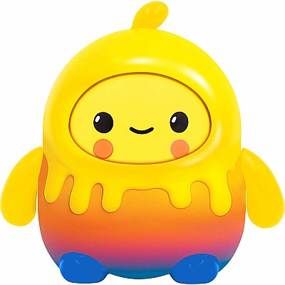 Lama Tama Mystical Electronic Fortune Tellers Blind Boxes - Series 3