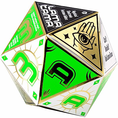 Lama Tama Mystical Electronic Fortune Tellers Blind Boxes - Series 3
