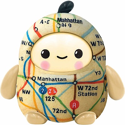 Lama Tama Mystical Electronic Fortune Tellers Blind Boxes - Series 3
