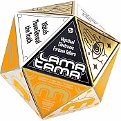 Lama Tama Mystical Electronic Fortune Tellers Blind Boxes - Series 3