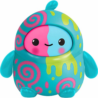 Lama Tama Mystical Electronic Fortune Tellers Blind Boxes - Series 3