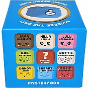 Knead That Ice Cream! Mystery Squishy Plush