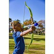 Faux Bow Protege Archery Set