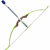 Faux Bow Protege Archery Set