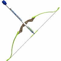 Faux Bow Protege Archery Set