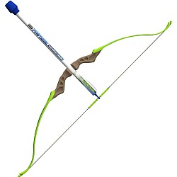 Faux Bow Protege Archery Set