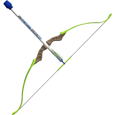 Faux Bow Protege Archery Set