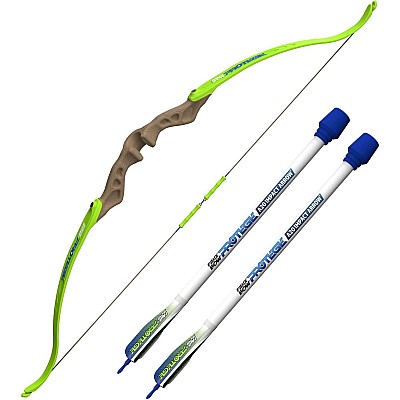 Faux Bow Protege Archery Set