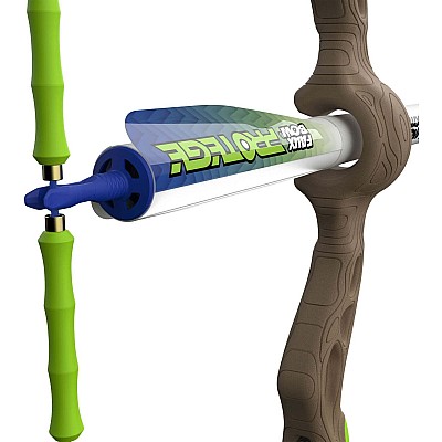 Faux Bow Protege Archery Set