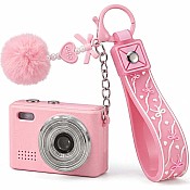 Mini Spy Camera - Bowtiful