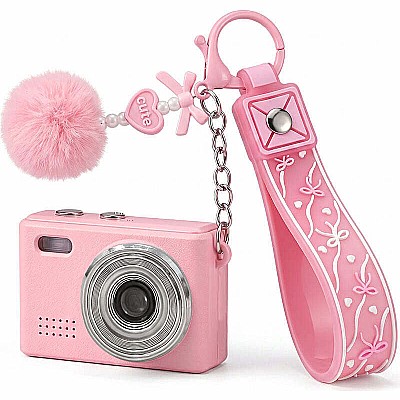 Mini Spy Camera - Bowtiful