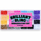 Brilliant Bling Bedazzle DIY Kit