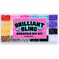 Brilliant Bling Bedazzle DIY Kit