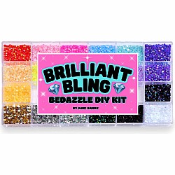 Brilliant Bling Bedazzle DIY Kit