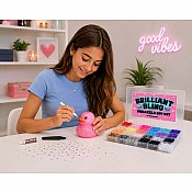 Brilliant Bling Bedazzle DIY Kit