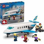 CITY Passenger Jet