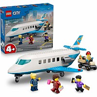 CITY Passenger Jet