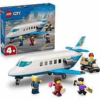 CITY Passenger Jet