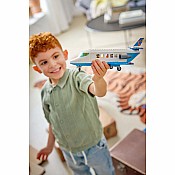 CITY Passenger Jet