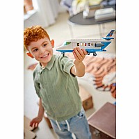 CITY Passenger Jet