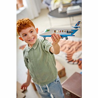 CITY Passenger Jet