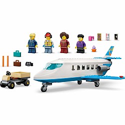 CITY Passenger Jet