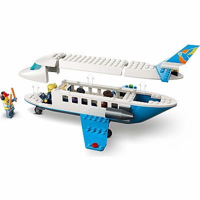 CITY Passenger Jet