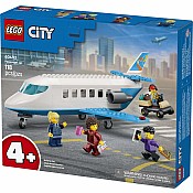 CITY Passenger Jet