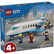CITY Passenger Jet
