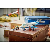 CITY Passenger Jet
