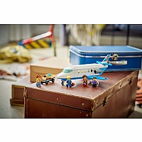 CITY Passenger Jet