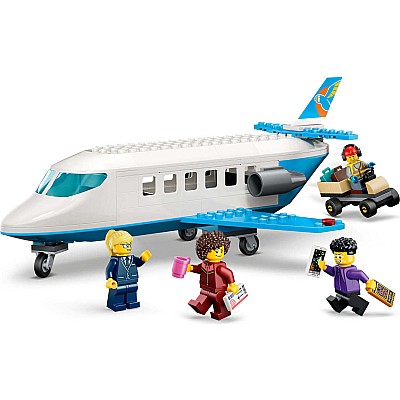 CITY Passenger Jet