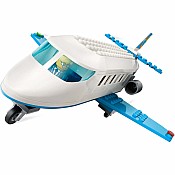 CITY Passenger Jet