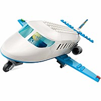 CITY Passenger Jet