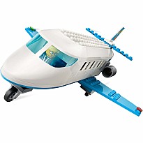 CITY Passenger Jet