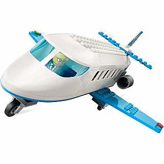 CITY Passenger Jet