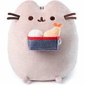 GUND Pusheen Snackable Bento Box Plush